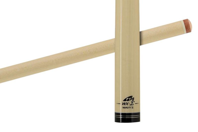 Mezz CP-26 CMA, Wavy 2 Joint, WX-Sigma