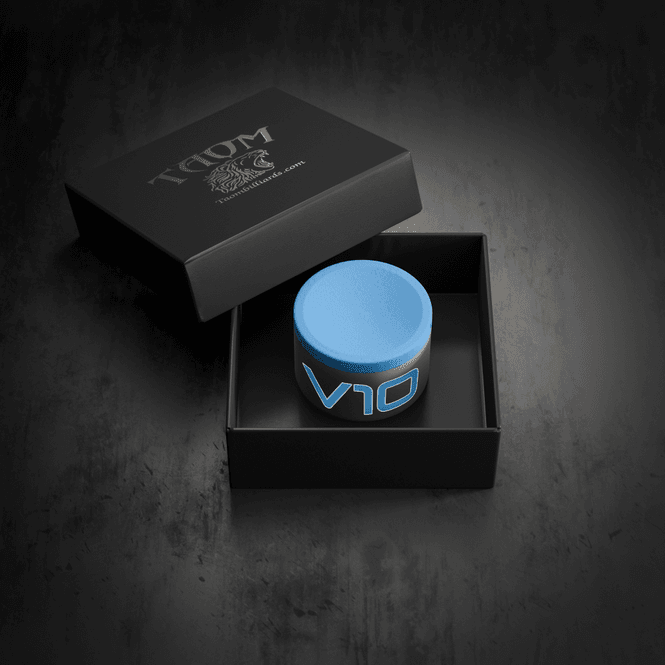 Hovedbilde Taom V10 blue