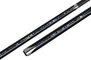 Hovedbilde Predator Galaxy P3 NW, Uni-Loc, Revo Shaft, White ...