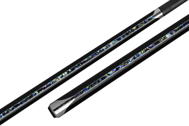 Hovedbilde Predator Galaxy P3 NW, Uni-Loc, Revo Shaft, White ...